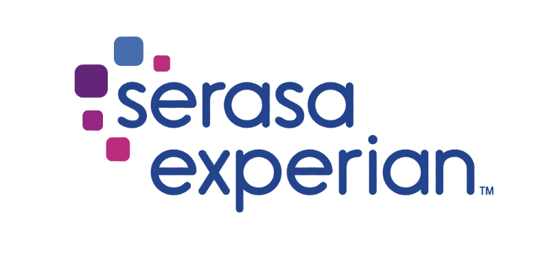 Logo Serasa