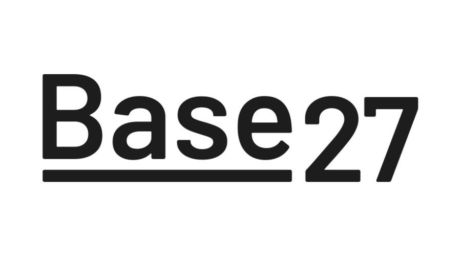 Logo Base27
